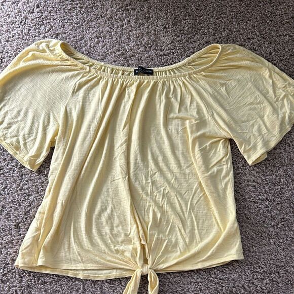 Kim & Cami short sleeve t-shirt. Size M - Picture 1 of 2